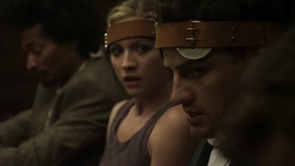 20. Что бы вы сделали (2012)