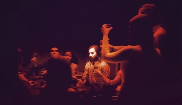 27. Приглашение (2015)