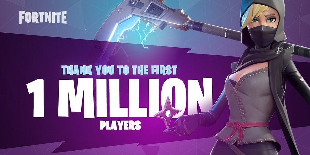 Dünya'nın En Çok Oynanan Oyununun Tahtı Sallanıyor: Fortnite, PUBG'yi Geçebilecek Mi?