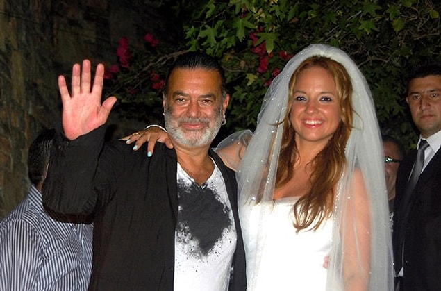 7. Ayşe Özyılmazel
