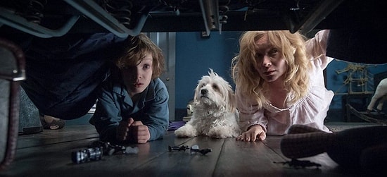 31 недооцененный фильм ужасов, способный напугать вас до икоты: на каждый день октября