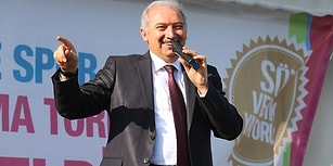 İstifanın Ardından Seçim Yapıldı: İstanbul Büyükşehir Belediyesi'nin Yeni Başkanı Mevlüt Uysal