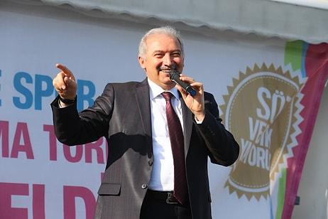 İstifanın Ardından Seçim Yapıldı: İstanbul Büyükşehir Belediyesi'nin Yeni Başkanı Mevlüt Uysal