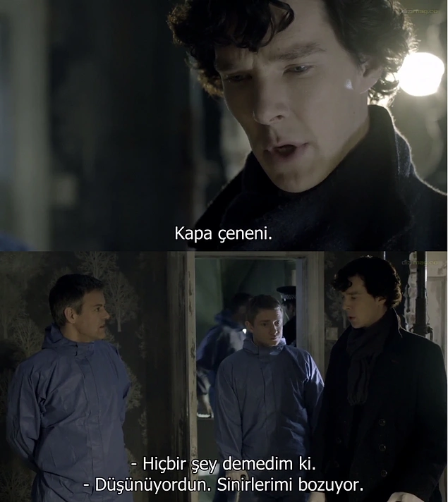 Sherlock