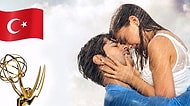 Ne Sevdaymış Ama! İlk Kez Uluslararası Emmy'den Ödülle Dönen Türk Dizi Kara Sevda