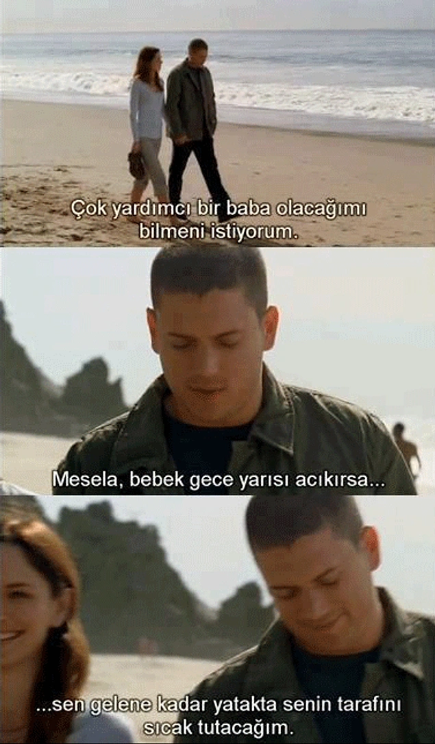 Prison Break