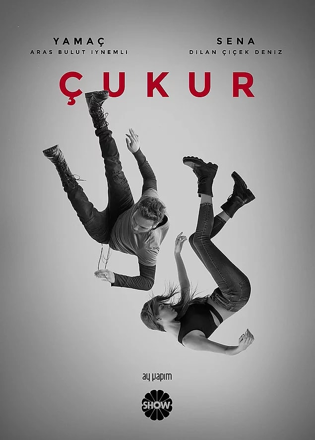 5. Çukur