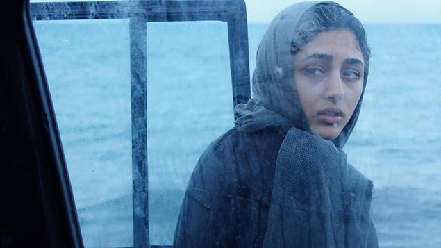 5. Erkam yeni izlediği 2009 yapımı bir Asghar Farhadi filmi olan Elly Hakkında/Darbareye Elly'i öneriyor.