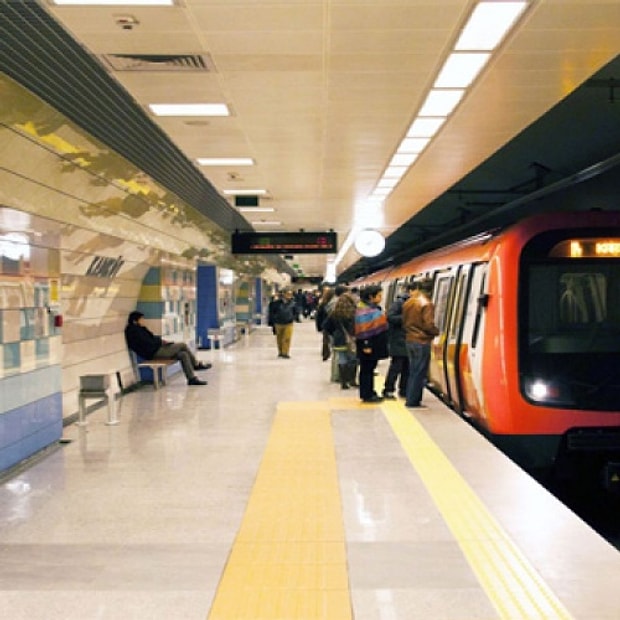 Metro. Net.
