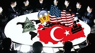 Her Gizemli Olaya 'Amerika’nın Oyunları' Diyen Tayfa Hakkında Bilimin Söyleyecekleri Var!