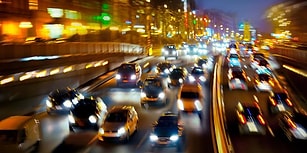 Trafik Çilemiz Dereceye Girdi: İstanbul Tüm Dünyada En Kötü Trafiğe Sahip 10'uncu Şehir