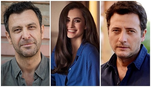 7. Kaybedenler Kulübü Yolda'nın kadın başrol oyuncusu belli oldu: Hande Doğandemir
