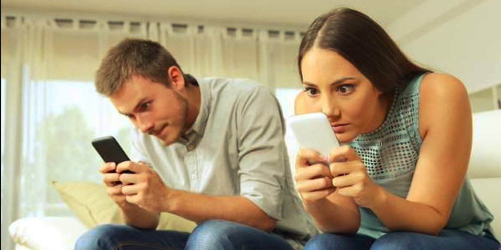 Aşkı Hangi Sosyal Medya Platformundan Bulacağını Söylüyoruz!