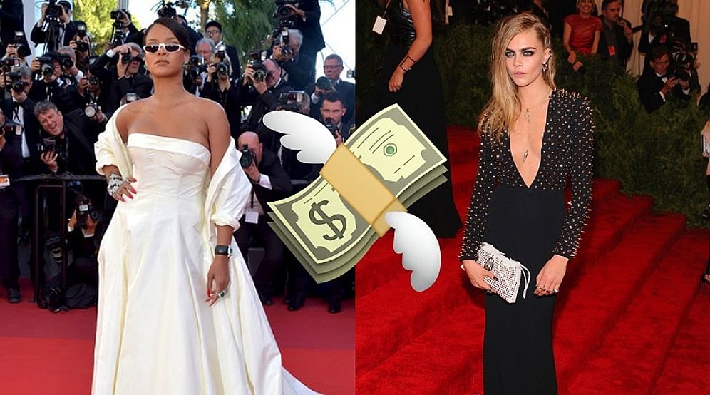 Тест: В платье какой стоимости вы бы отправились на красную дорожку?