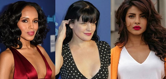 Sezon Başına Aldıkları Ücretlerle Dudak Uçuklatan Televizyon Dünyasının En Çok Kazanan Kadın Oyuncuları