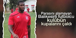 Türk Sporunun Gariplikte Bir Dünya Markası Olduğunun 15 Komik Kanıtı