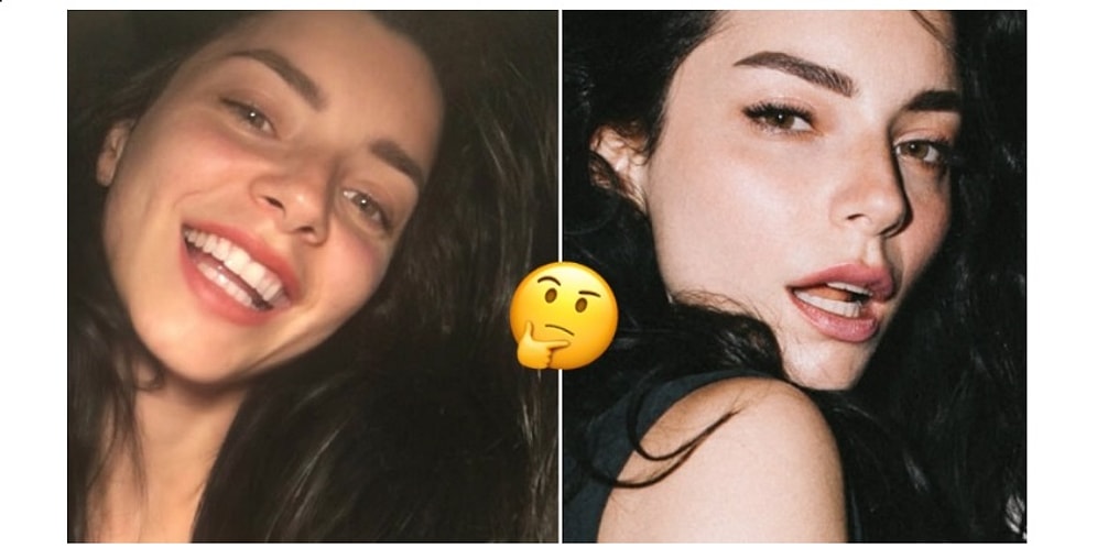 "Seksi Görünmek mi, Şirine Olmak mı?" Ünlülerin Fotoğraflarını Yan Yana Koyarak Değerlendiriyoruz!