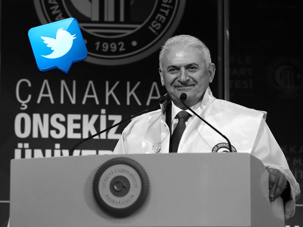 Başbakan Yıldırım'dan 'TEOG' Açıklaması: 'A Şıkkı B Şıkkı Falan Yok, Açık Uçlu Sorular Sorulacak'