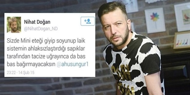 1. Nihat Doğan