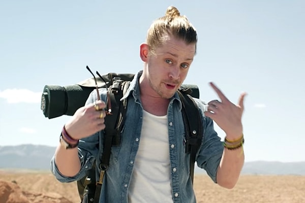 4. Маколей Калкин