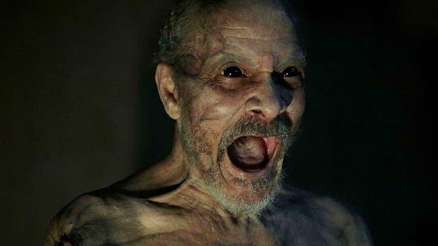 24. It Comes At Night (2017)