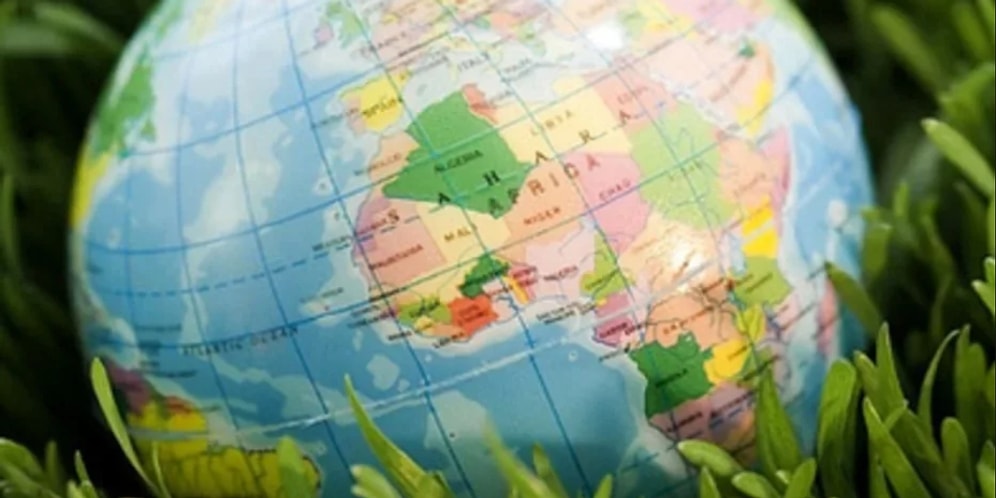 Тест: Только 1 из 100 человек сможет справиться с этим географическим тестом!