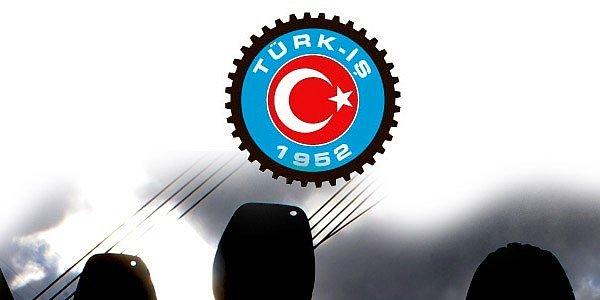 Öte yandan Türk-İş, Başbakanlık ve Maliye Bakanlığı’na gelir vergisi tarifesindeki değişiklikle ilgili bir mektup yazdı ve çalışmanın geri çekilmesini talep etti.