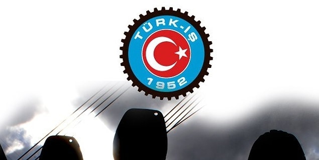 Öte yandan Türk-İş, Başbakanlık ve Maliye Bakanlığı’na gelir vergisi tarifesindeki değişiklikle ilgili bir mektup yazdı ve çalışmanın geri çekilmesini talep etti.