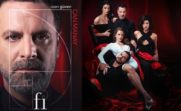 10. Fi / Çi