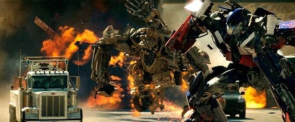 6. Трансформеры