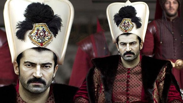 14. Fatih