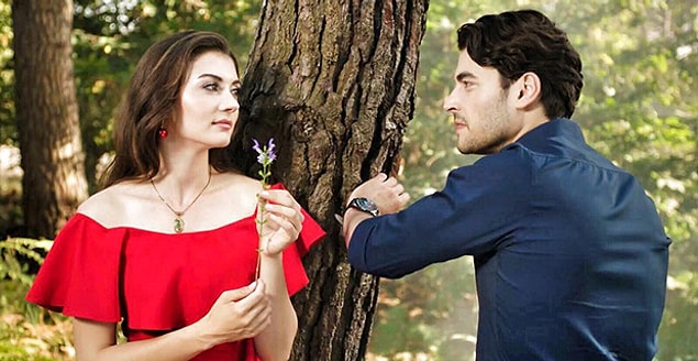 8. Aslan Ailem