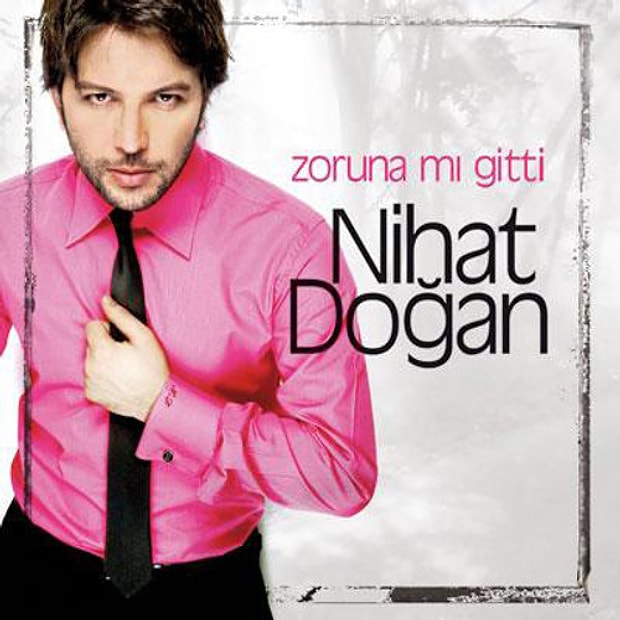 Nihat Doğan