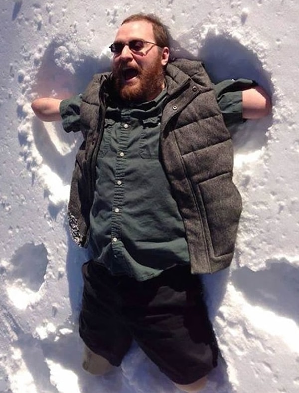 6. "Смотри, как я могу!"