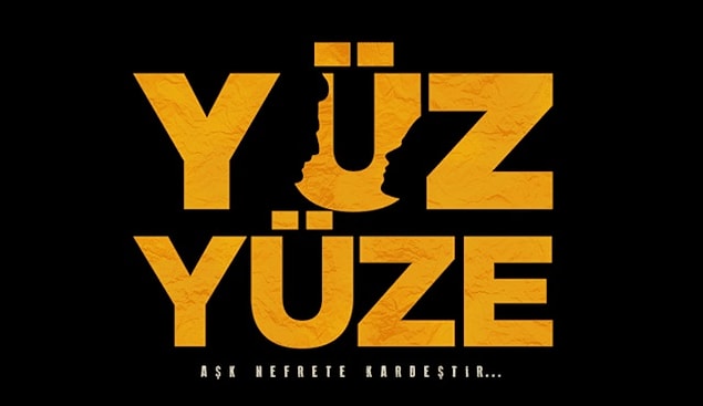 9. Yüz Yüze