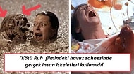 Kült Haline Gelmiş Korku Filmlerine Dair Duyunca Tüylerinizi Ürpertecek 18 Gerçek