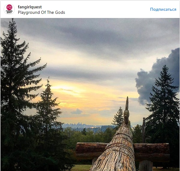 2. "Флэш" - Kamui Mintara, Ванкувер