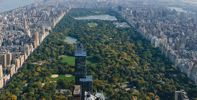 Bir Tweet ile Başladı: Boşaltılacak Atatürk Havalimanı Arazisine 'Central Park' Kurulması İçin Kampanya