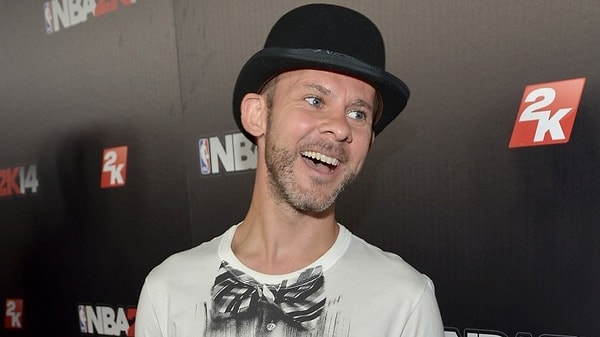 6. Доминик Монаган