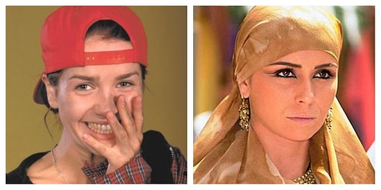 Тест: Помните ли вы героев культовых сериалов?