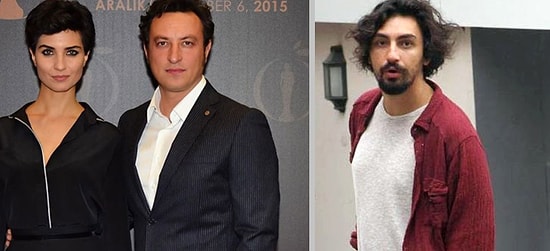 Önce Ünlü Sonra Ünsüz Sevgilide Aşkı Arayan Mutluluk Avcısı 13 Güzel