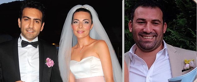 6. Burcu Kara – Buğra Gülsoy – Fırat Parlak