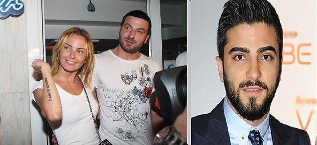 13. Ece Erken – Davut Güloğlu – Serkan Uçar