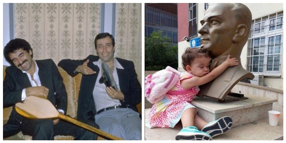 Tepenizdeki Kara Bulutları Dağıtıp Derdinizi Tasanızı Sökecek 17 Pozitif Fotoğraf