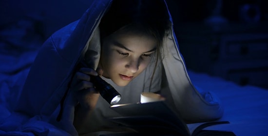 15 гениальных книг, которые напугают вас до чертиков