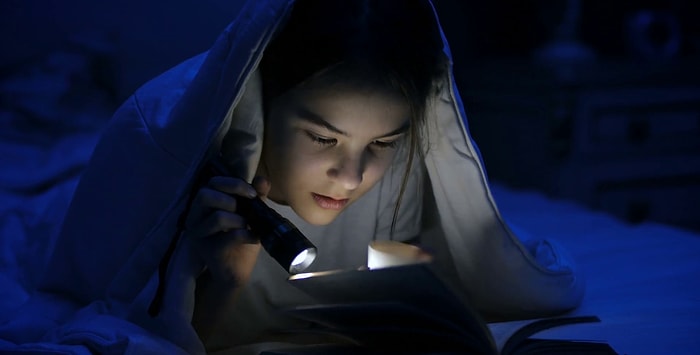 15 гениальных книг, которые напугают вас до чертиков