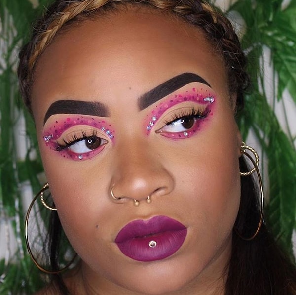 6. Выглядит необычно, не так ли?