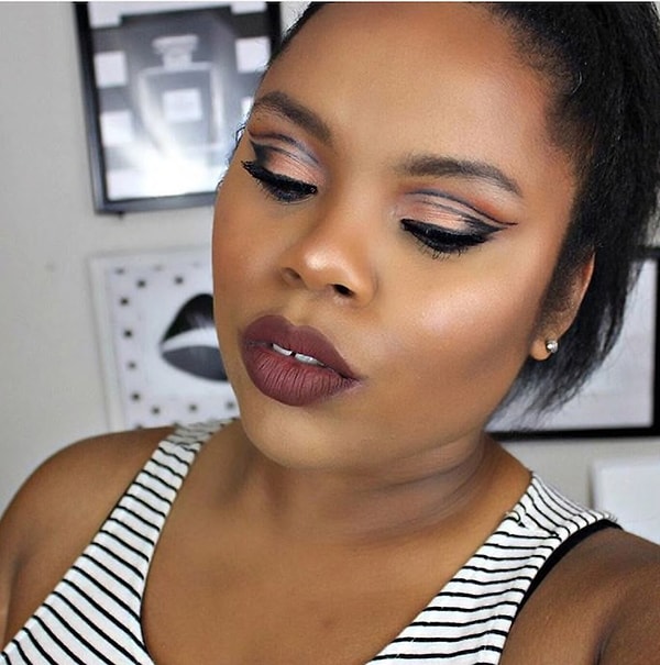 8. Жидкая подводка тоже играет не последнюю роль: