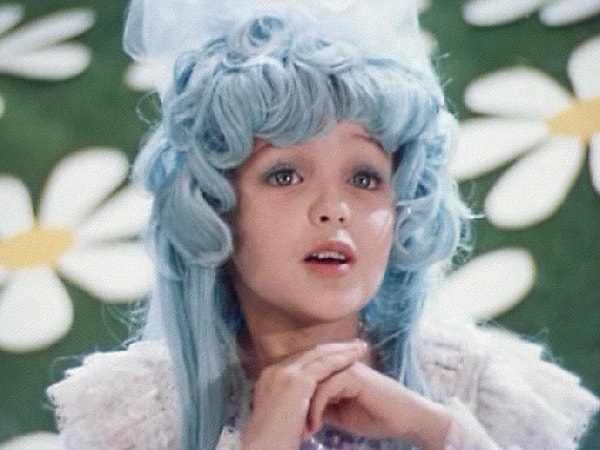 3. Татьяна Проценко, "Приключения Буратино"