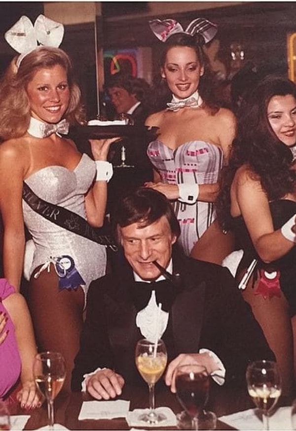 15. Однажды он сказал: "Идеальное сочетание работы и игры заставляет оставаться молодым".